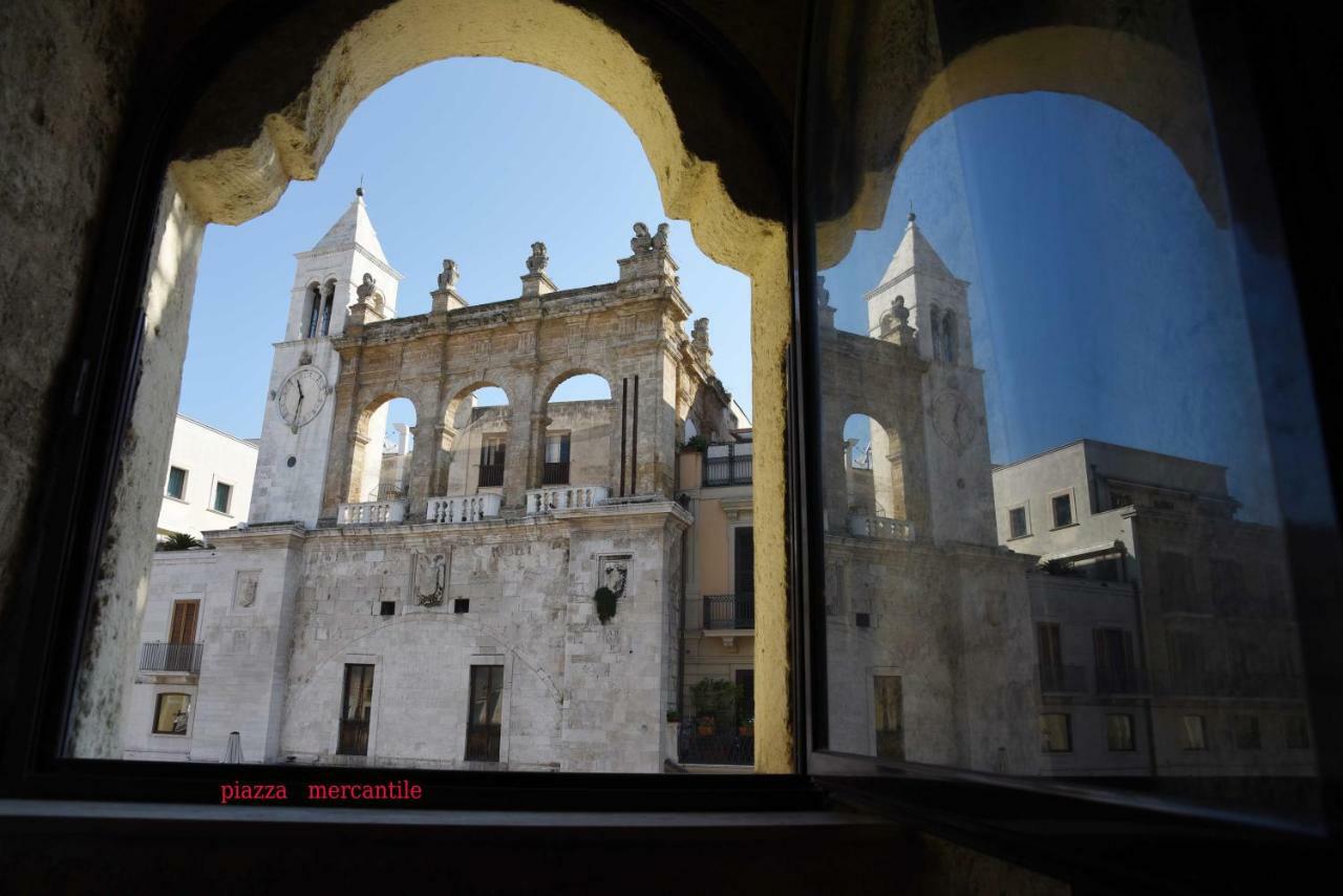 Palazzo Boemondo Bari Exterior foto